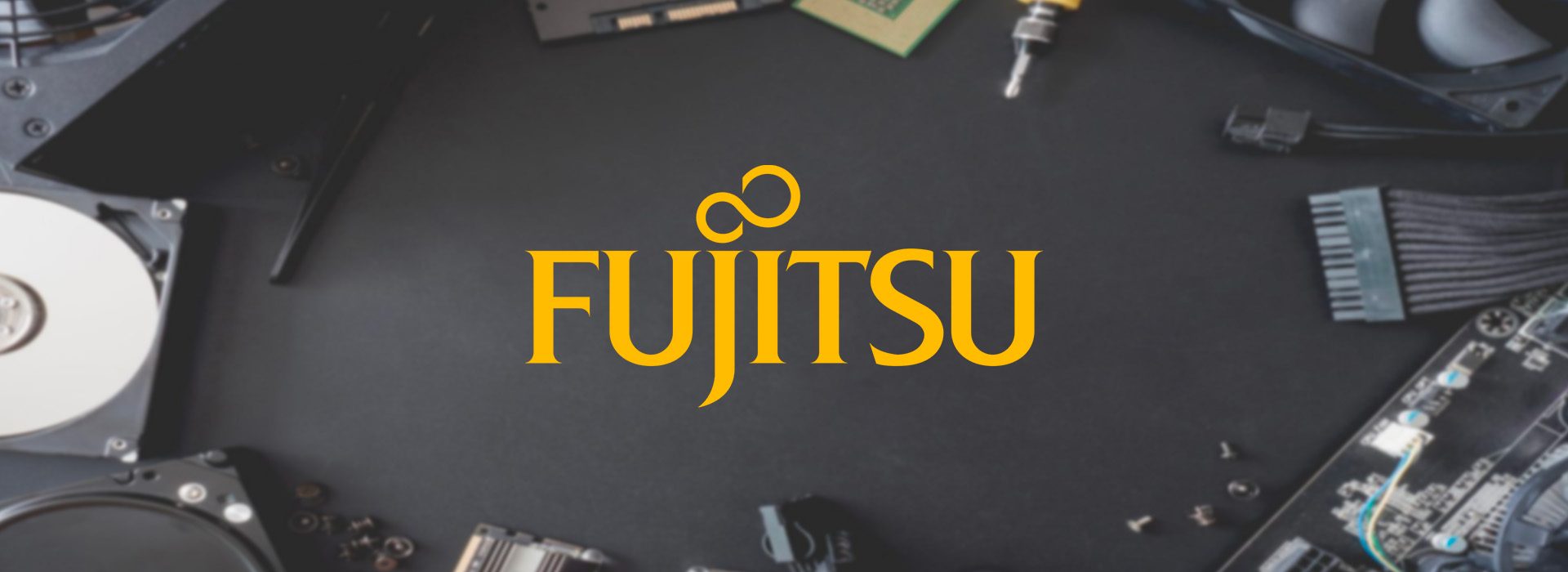 Fujitsu header 2