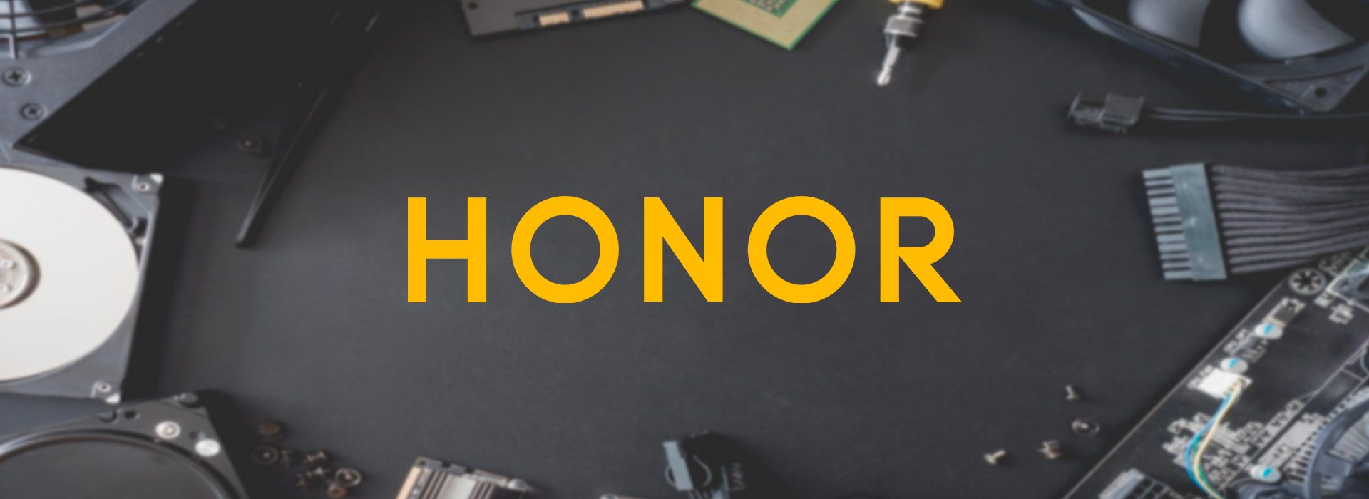 Honor header 2